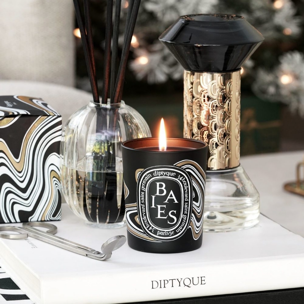 BNIB Hard to Find- Baies Limited Edition Candle 190g 2021 - Picture 7 of 7